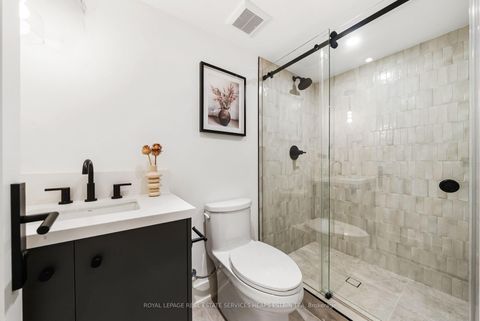 Photo 36 at 27 Taunton Road, Mount Pleasant East, Toronto