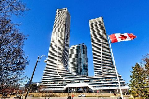 Photo 0 at 3206 - 20 Shore Breeze Drive, Mimico, Toronto