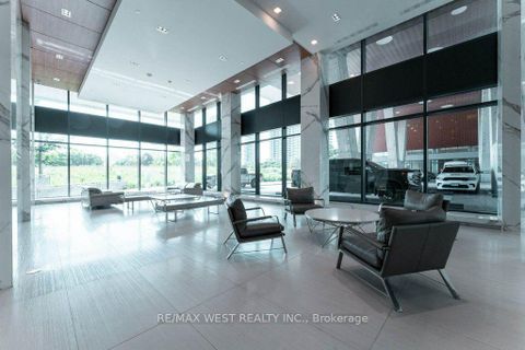 Photo 2 at 3206 - 20 Shore Breeze Drive, Mimico, Toronto
