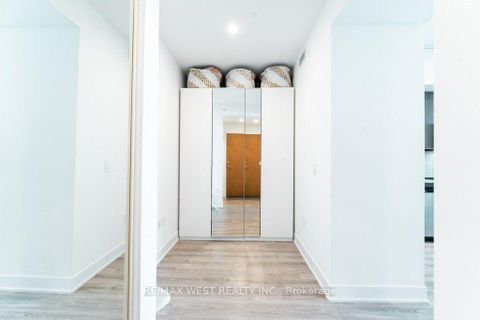 Photo 4 at 3206 - 20 Shore Breeze Drive, Mimico, Toronto