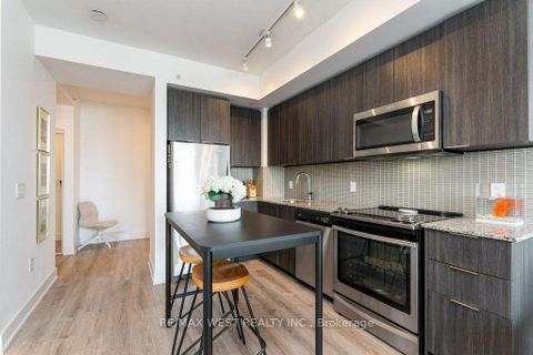 Photo 6 at 3206 - 20 Shore Breeze Drive, Mimico, Toronto