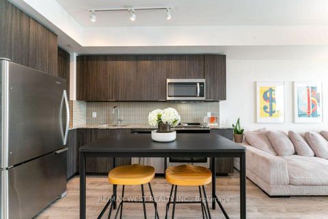 Photo 7 at 3206 - 20 Shore Breeze Drive, Mimico, Toronto