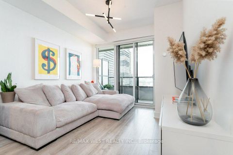 Photo 8 at 3206 - 20 Shore Breeze Drive, Mimico, Toronto