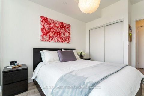Photo 9 at 3206 - 20 Shore Breeze Drive, Mimico, Toronto
