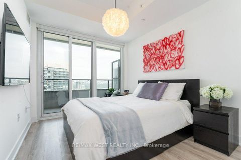 Photo 10 at 3206 - 20 Shore Breeze Drive, Mimico, Toronto