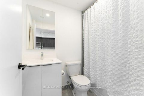 Photo 11 at 3206 - 20 Shore Breeze Drive, Mimico, Toronto