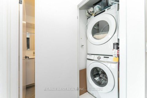Photo 12 at 3206 - 20 Shore Breeze Drive, Mimico, Toronto