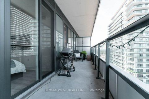 Photo 13 at 3206 - 20 Shore Breeze Drive, Mimico, Toronto