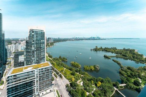 Photo 15 at 3206 - 20 Shore Breeze Drive, Mimico, Toronto