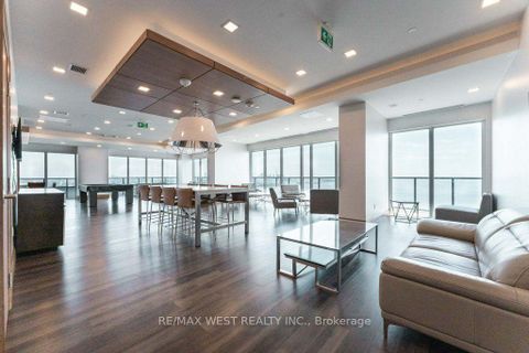 Photo 16 at 3206 - 20 Shore Breeze Drive, Mimico, Toronto