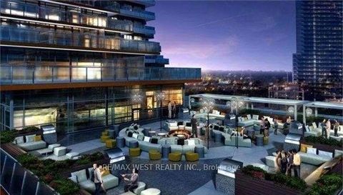 Photo 20 at 3206 - 20 Shore Breeze Drive, Mimico, Toronto