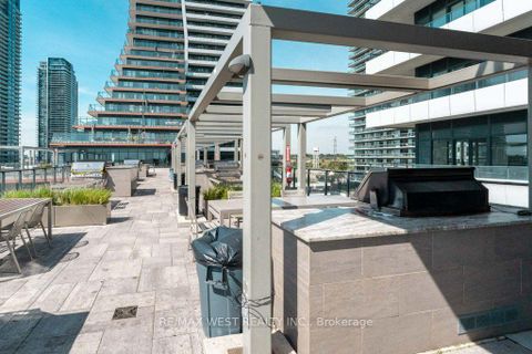 Photo 21 at 3206 - 20 Shore Breeze Drive, Mimico, Toronto
