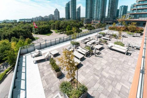 Photo 22 at 3206 - 20 Shore Breeze Drive, Mimico, Toronto