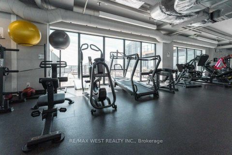 Photo 23 at 3206 - 20 Shore Breeze Drive, Mimico, Toronto