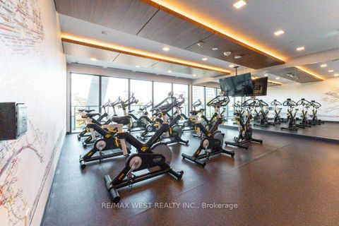 Photo 24 at 3206 - 20 Shore Breeze Drive, Mimico, Toronto