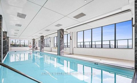 Photo 26 at 3206 - 20 Shore Breeze Drive, Mimico, Toronto