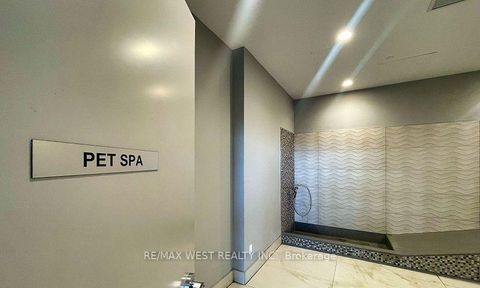 Photo 27 at 3206 - 20 Shore Breeze Drive, Mimico, Toronto