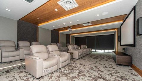 Photo 28 at 3206 - 20 Shore Breeze Drive, Mimico, Toronto