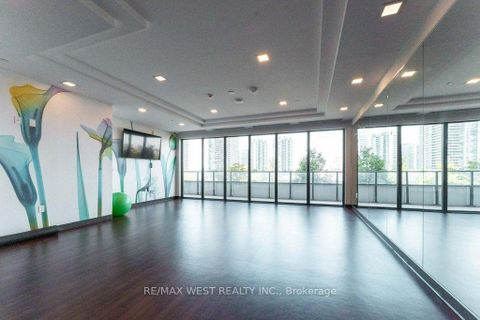 Photo 29 at 3206 - 20 Shore Breeze Drive, Mimico, Toronto