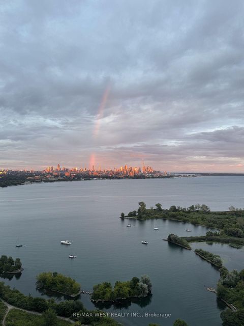 Photo 31 at 3206 - 20 Shore Breeze Drive, Mimico, Toronto