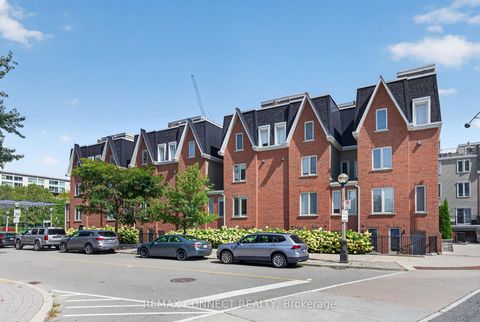 Photo 1 at 7B Crawford Street, Niagara, Toronto