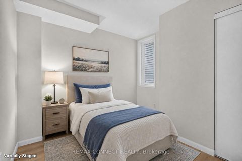 Photo 21 at 7B Crawford Street, Niagara, Toronto