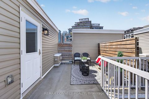 Photo 29 at 7B Crawford Street, Niagara, Toronto