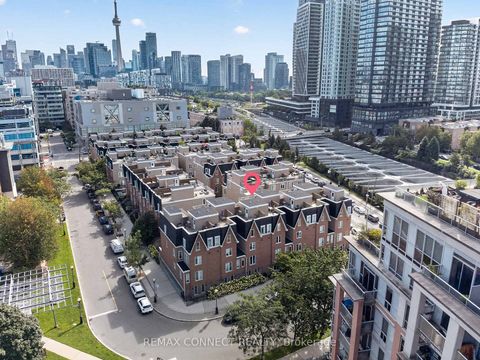 Photo 39 at 7B Crawford Street, Niagara, Toronto