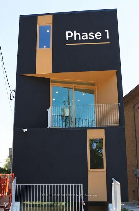 Photo 0 at 95 Bernice Crescent, Smythe, Toronto
