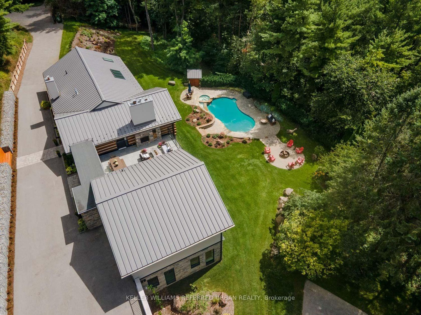 14335 Weston Road, Rural King, King 