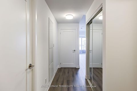 Photo 4 at 1906 - 286 Main Street, Danforth, Toronto