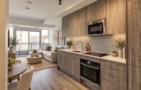 Photo 9 at 1906 - 286 Main Street, Danforth, Toronto