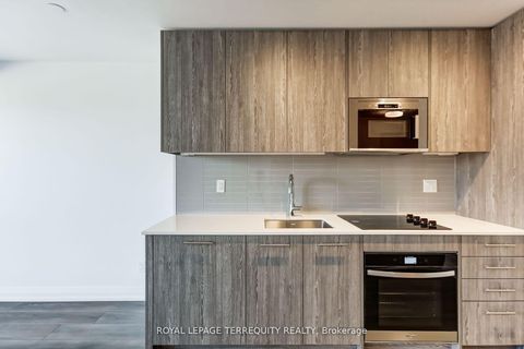 Photo 11 at 1906 - 286 Main Street, Danforth, Toronto
