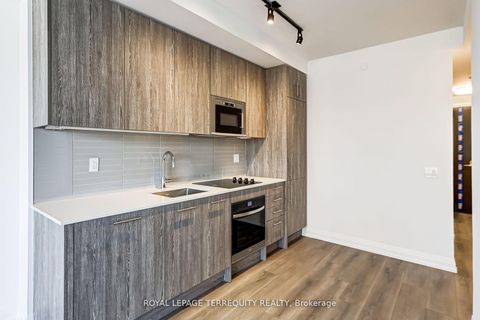 Photo 12 at 1906 - 286 Main Street, Danforth, Toronto