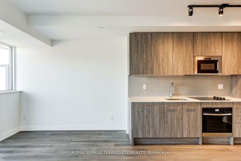 Photo 17 at 1906 - 286 Main Street, Danforth, Toronto
