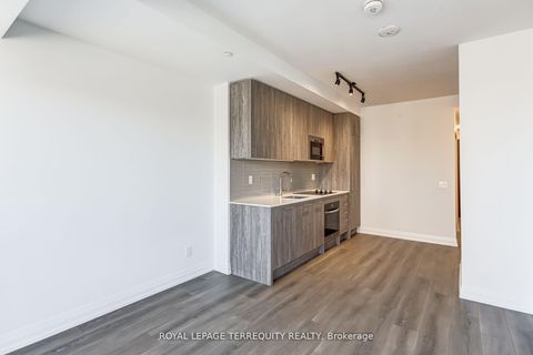 Photo 18 at 1906 - 286 Main Street, Danforth, Toronto