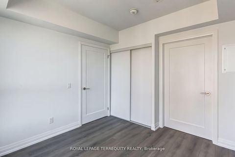 Photo 23 at 1906 - 286 Main Street, Danforth, Toronto