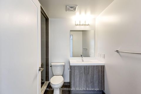 Photo 24 at 1906 - 286 Main Street, Danforth, Toronto
