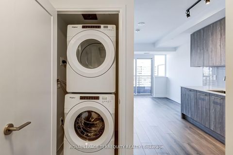 Photo 25 at 1906 - 286 Main Street, Danforth, Toronto