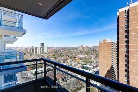 Photo 26 at 1906 - 286 Main Street, Danforth, Toronto