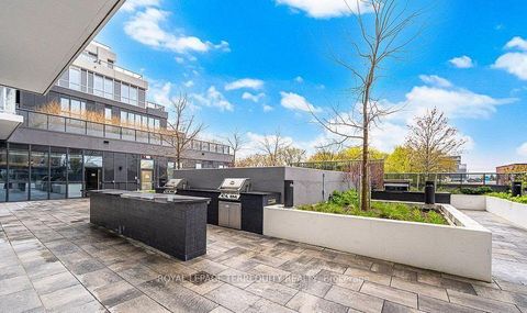 Photo 34 at 1906 - 286 Main Street, Danforth, Toronto