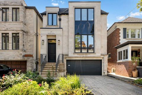 Photo 0 at 15 Belsize Drive, Mount Pleasant West, Toronto