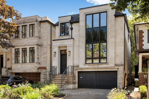 Photo 1 at 15 Belsize Drive, Mount Pleasant West, Toronto
