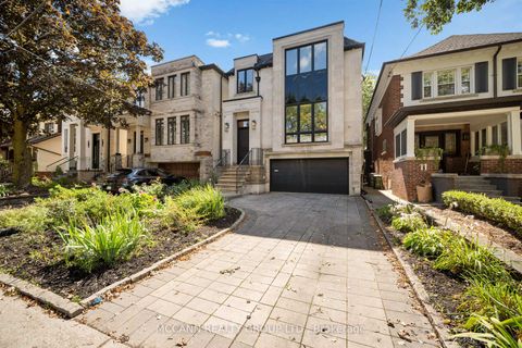 Photo 2 at 15 Belsize Drive, Mount Pleasant West, Toronto