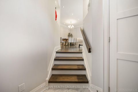 Photo 3 at 15 Belsize Drive, Mount Pleasant West, Toronto