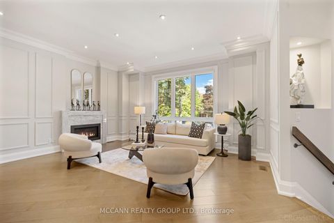 Photo 4 at 15 Belsize Drive, Mount Pleasant West, Toronto