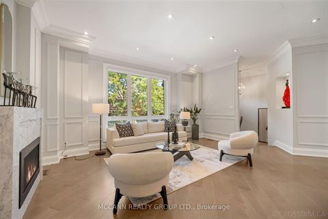 Photo 5 at 15 Belsize Drive, Mount Pleasant West, Toronto