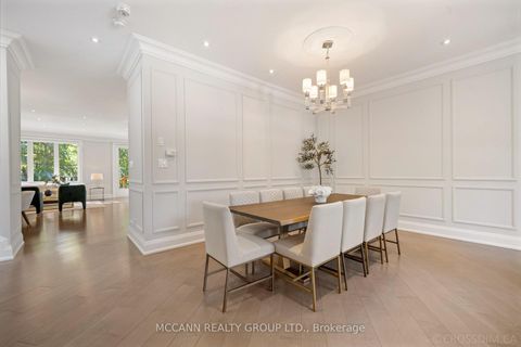 Photo 6 at 15 Belsize Drive, Mount Pleasant West, Toronto