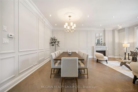 Photo 7 at 15 Belsize Drive, Mount Pleasant West, Toronto