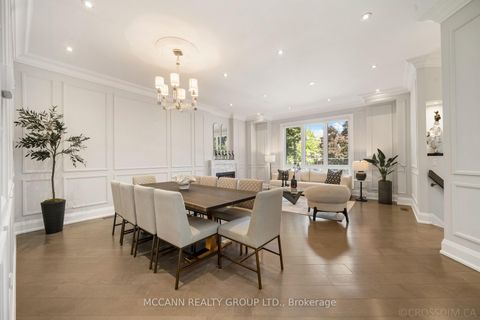 Photo 8 at 15 Belsize Drive, Mount Pleasant West, Toronto